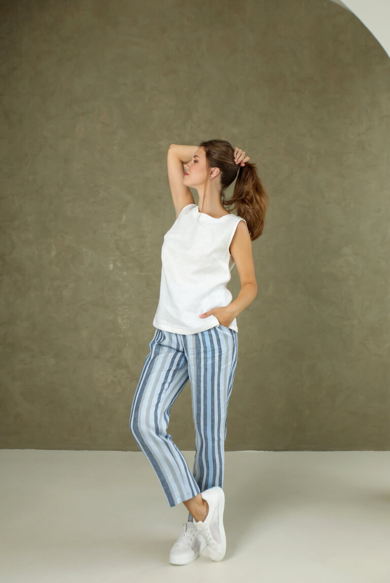 Костюм жен (АРТ. 1618/1517)