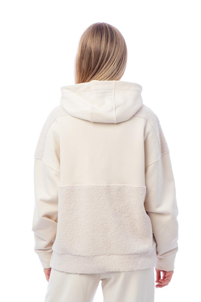 Толстовка жен (АРТ. LS.3086-3FN6+3MB6)