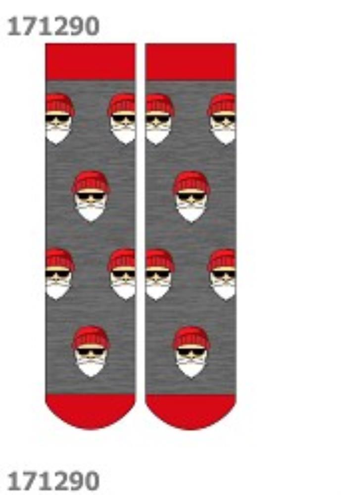 Носки муж (АРТ. К3361Л)