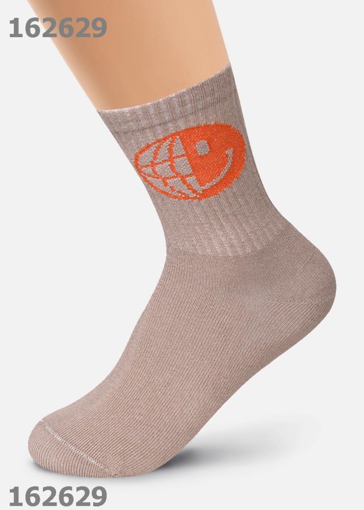 Носки дет Clever р.24 (АРТ. С1318)