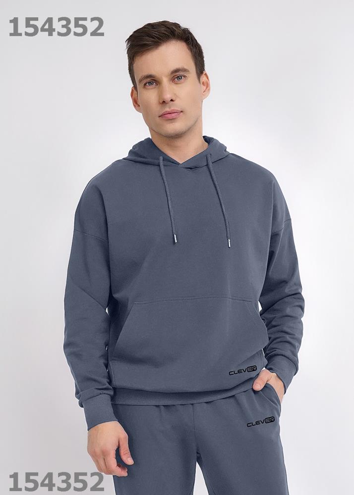 Джемпер муж Clever (АРТ. 521973/61у_п)