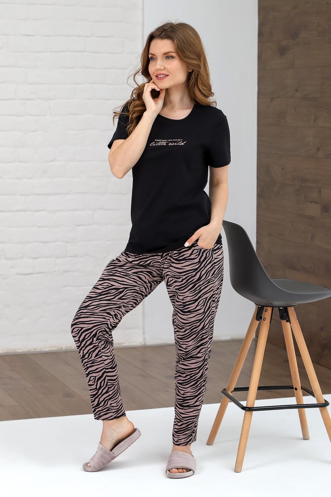 Костюм жен (АРТ. Сомали-2)