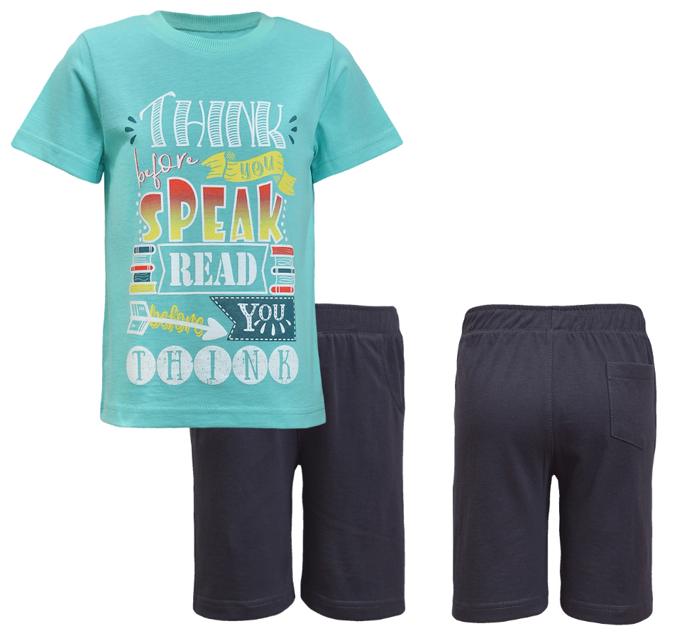 Комплект мал (АРТ. 01-54-1)