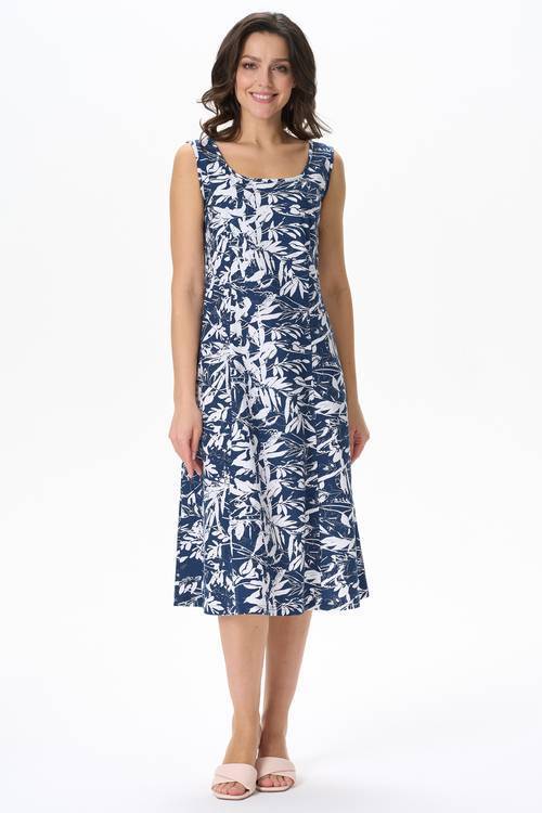 Сарафан жен (АРТ. C0100-P69.3S11)