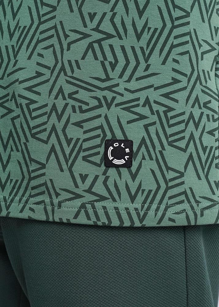 Джемпер муж Clever  (АРТ. 532171/11гн_п)