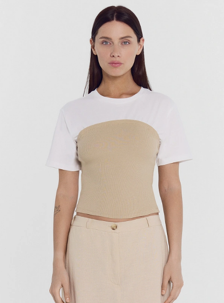 Джемпер жен (АРТ. 112974)