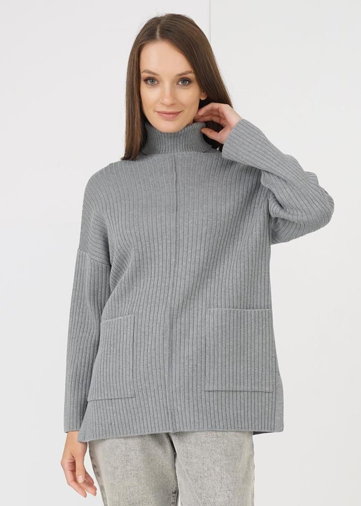 Джемпер жен (АРТ. 133863/117ха)