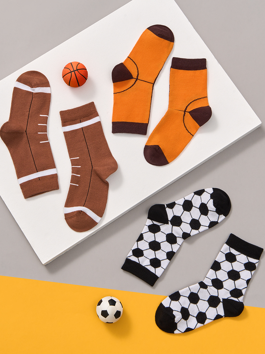 Носки дет OMSA kids Calzino 21S12 (АРТ. Calzino 21S12)