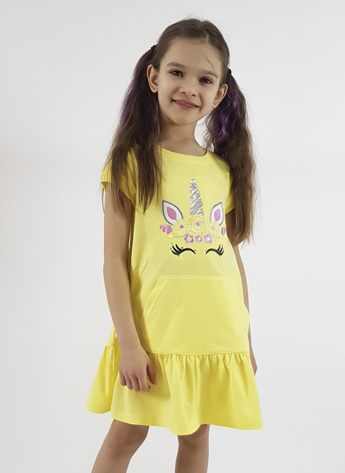 Платье дев (АРТ. 11-143-11)