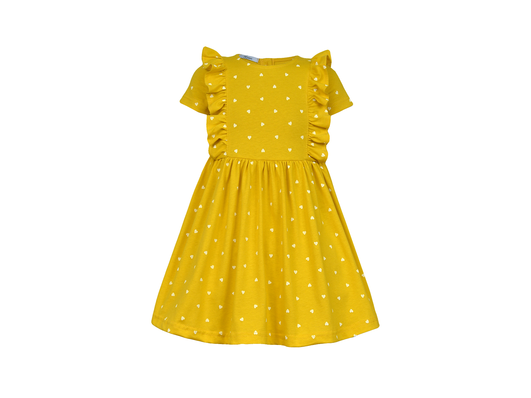 Платье дев (АРТ. 11-174-6)