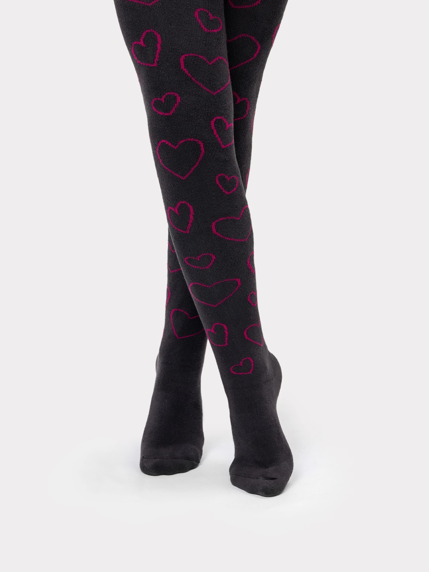 Колготки дет (АРТ. 702К-704)