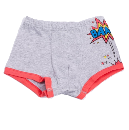 Трусы для мальчиков (АРТ. 413330)