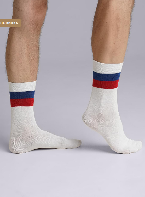 Носки муж (АРТ. А909)