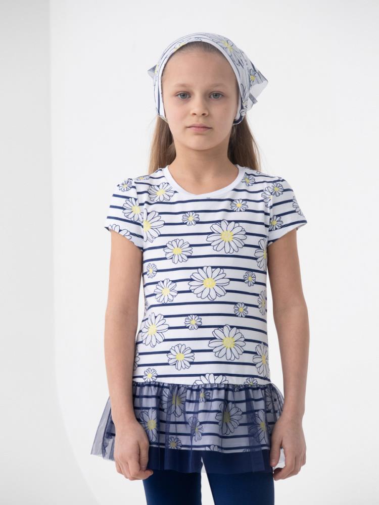 Бандана дев Cherubino (АРТ. CSKG 80047)