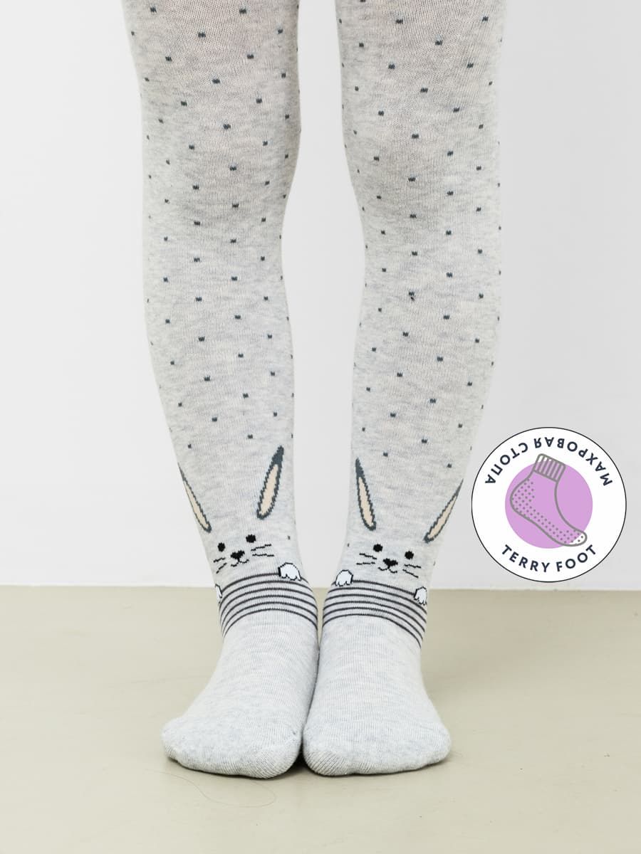 Колготки дет (АРТ. 703К (9703К,8703к,6703к))