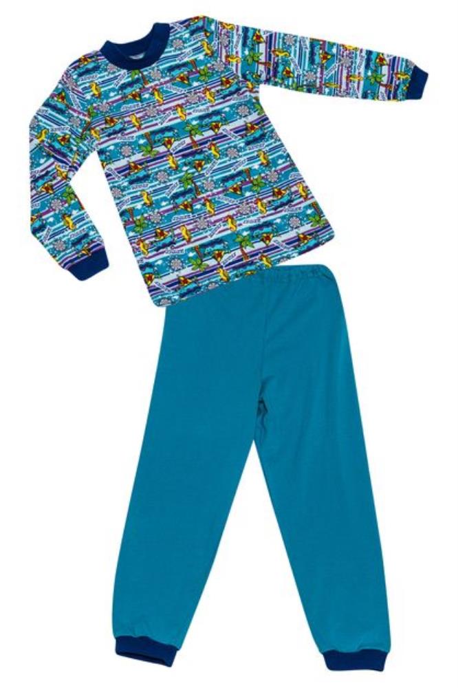 Пижама (АРТ. ПЖ02-2388)