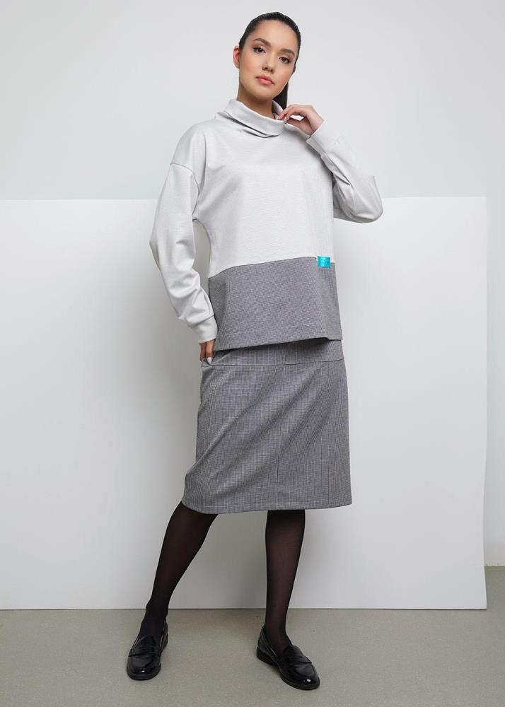 Юбка жен  Clever (АРТ. 126105/94ввэ)