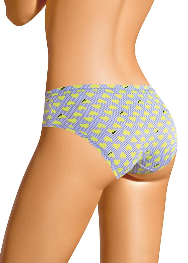 Трусы жен (АРТ. C1006/1)