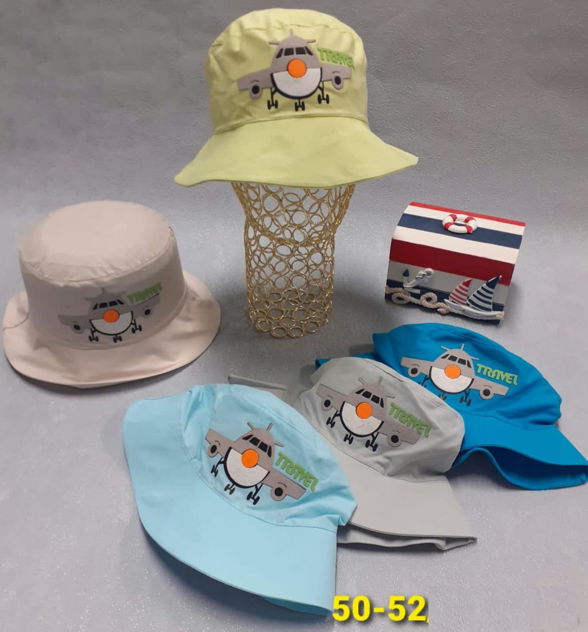 Панама Самолет (АРТ. 22-360ПМ)