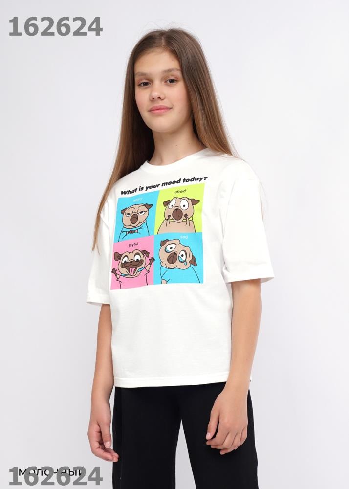 Джемпер дев Clever (АРТ. 835552кд_п)