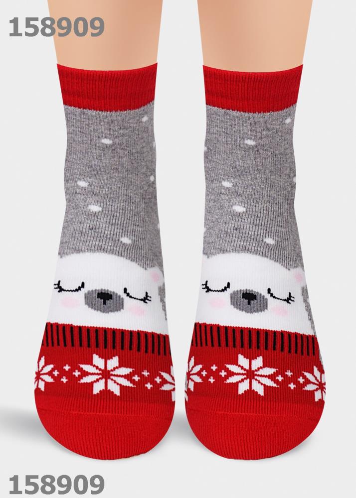 Носки жен (АРТ. Д2250П)