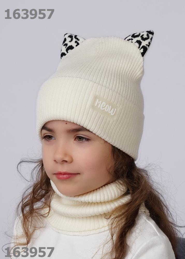 Шапка дет (АРТ. 533709вн)