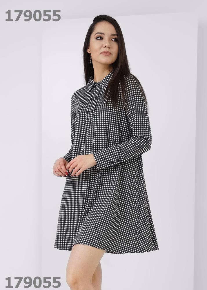 Платье жен (АРТ. 246468/128вкн)