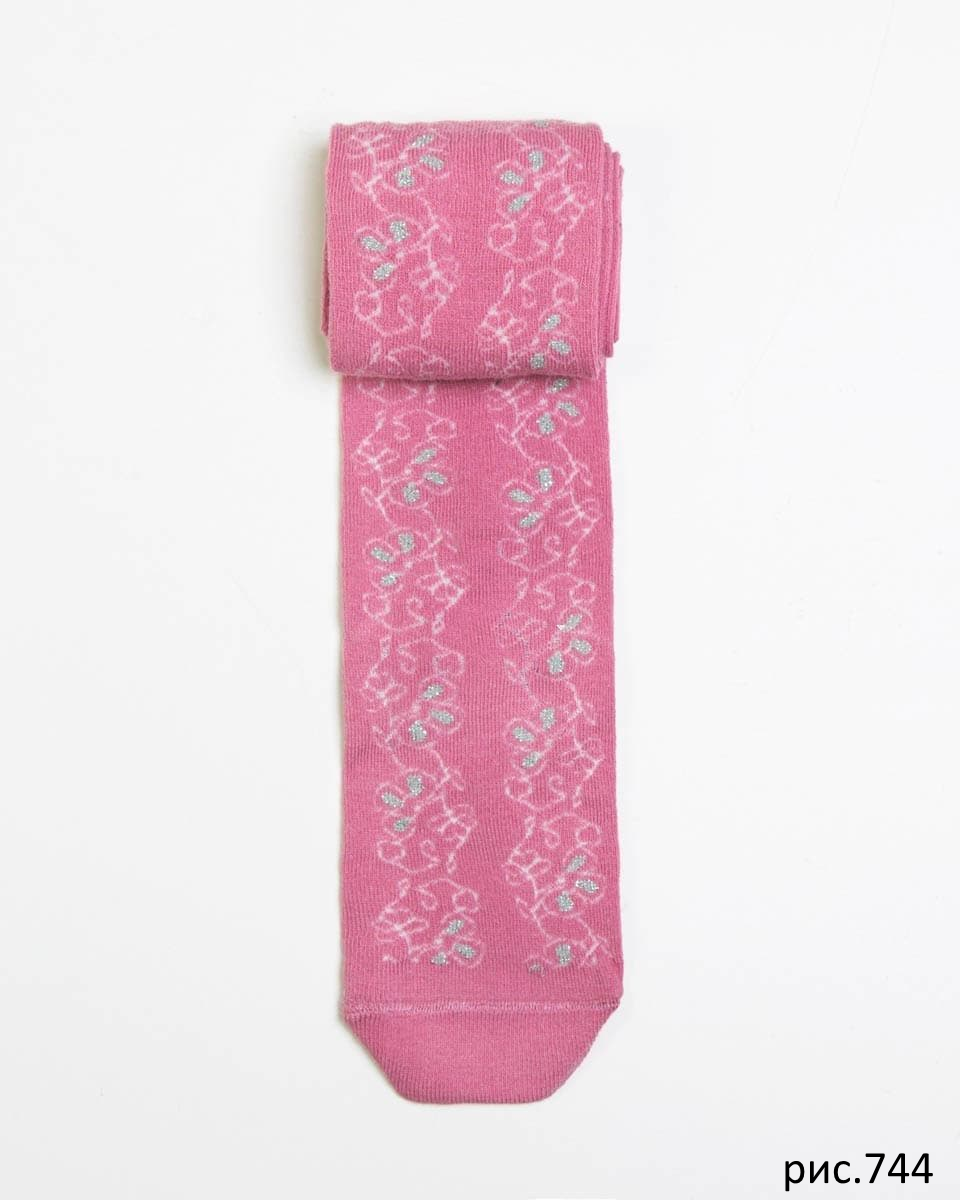 Колготки дет (АРТ. 708К (7708К,8708К,9708К))