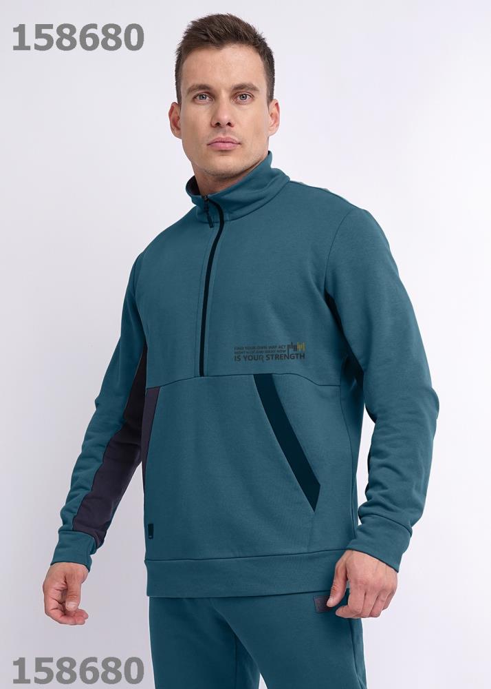 Джемпер муж Clever (АРТ. 422086/77т_п)