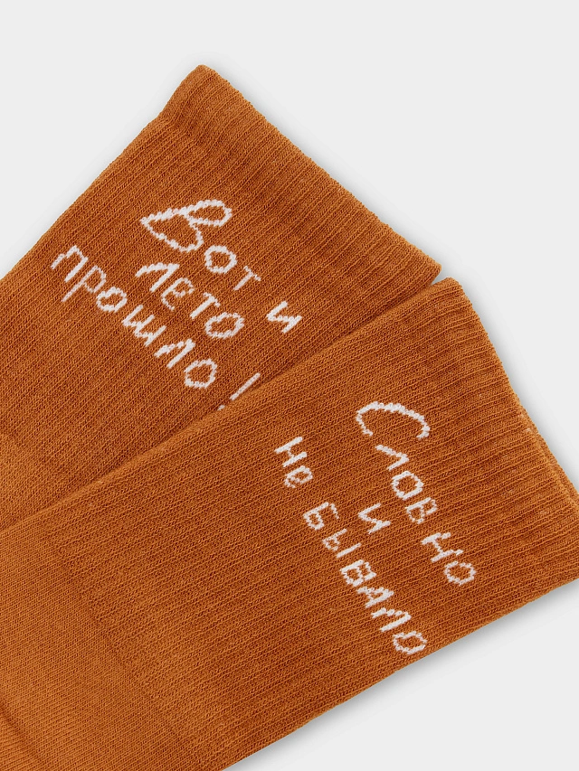 Носки жен (АРТ. 217К-2285)