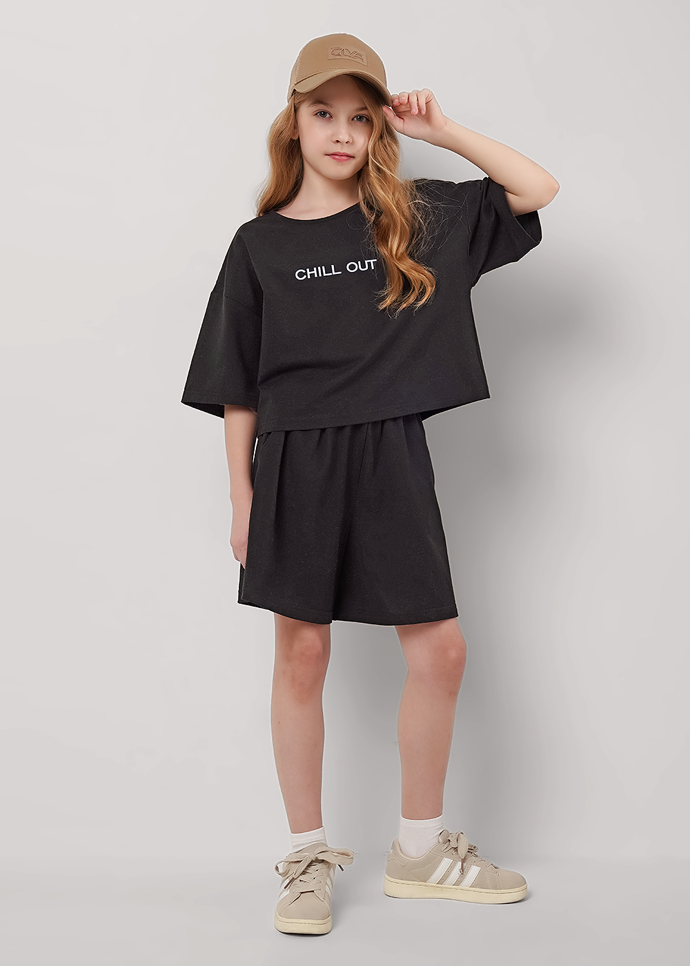 Шорты дев (АРТ. 867390зз)