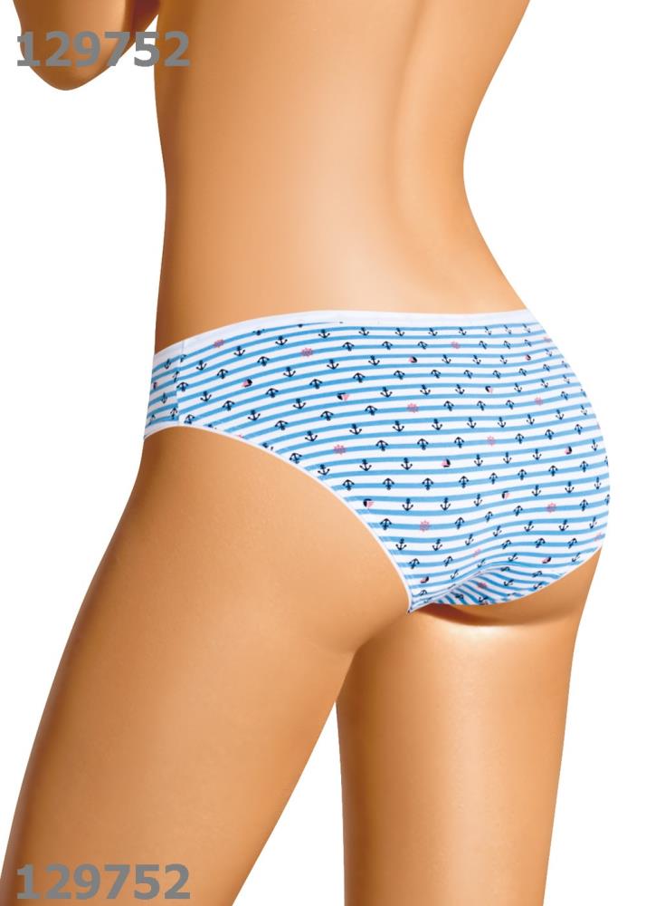 Трусы жен Clever (АРТ. B888)