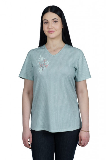 Футболка жен (АРТ. 3651)