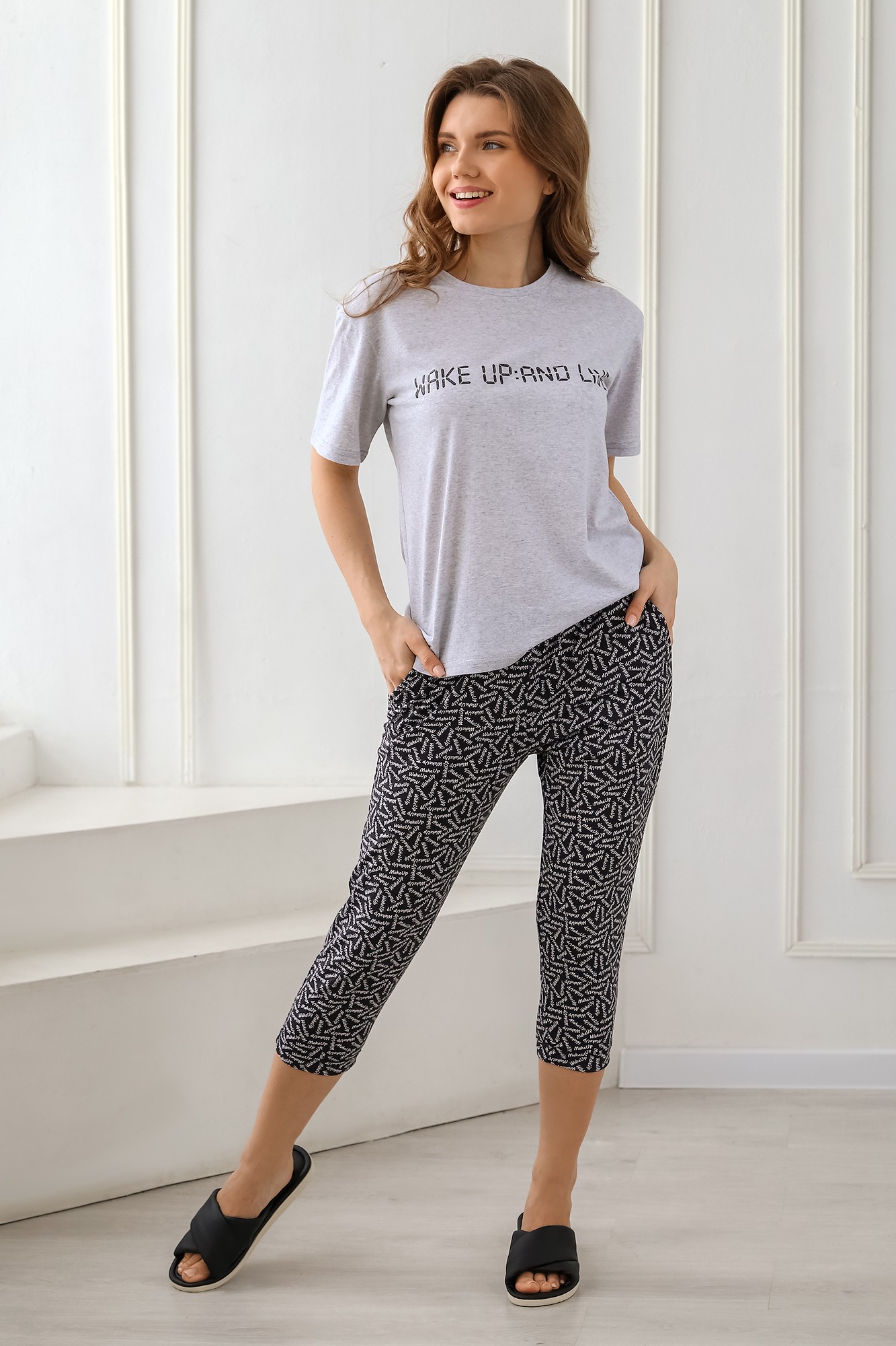 Костюм жен (АРТ. Вейкап-2)