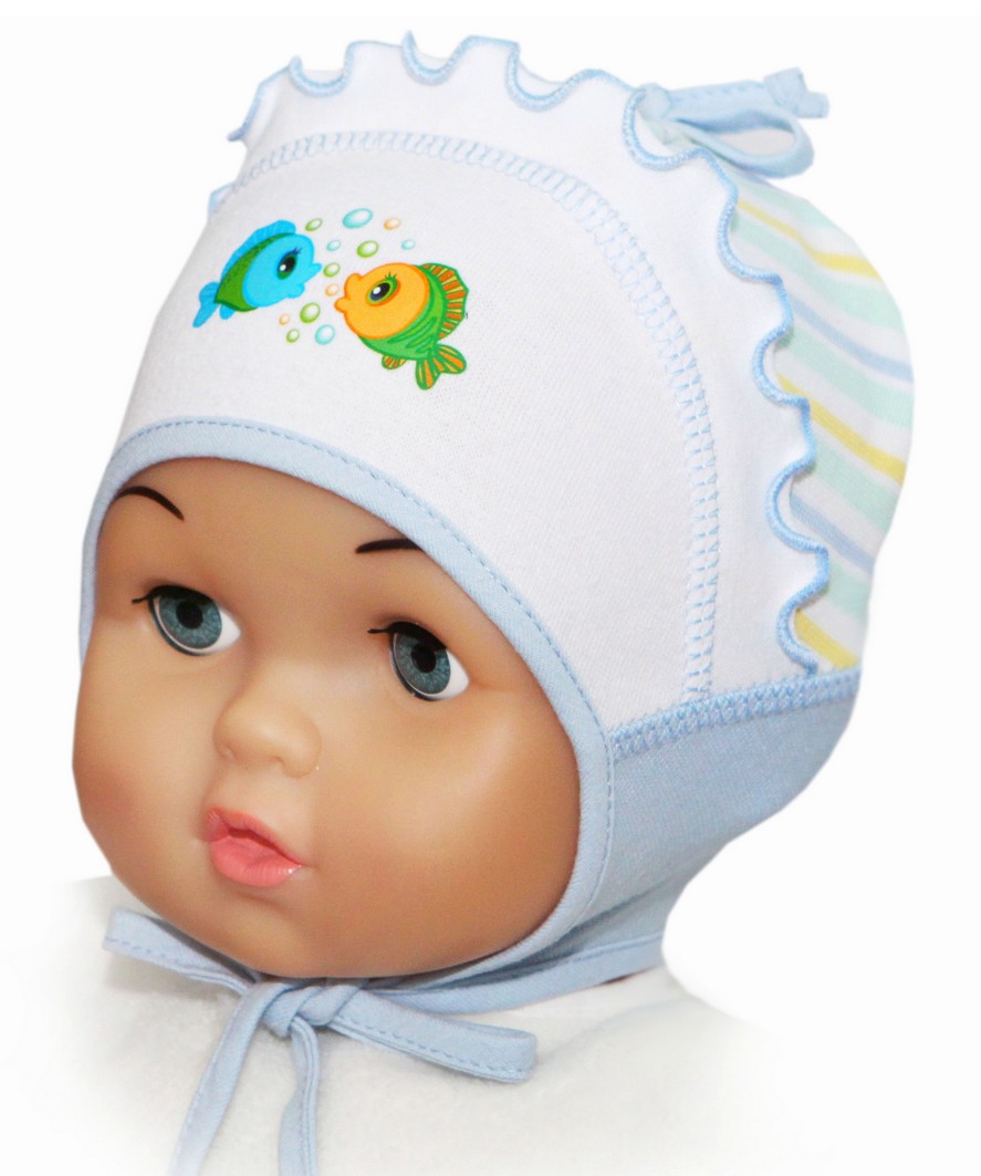 Шапка дет (АРТ. Л-Р025)