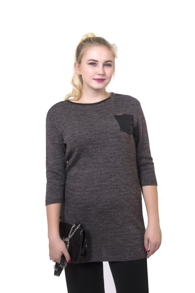 Джемпер жен (АРТ. 1522)