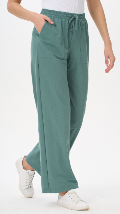 Брюки жен (АРТ. B4510-O61.4S04)