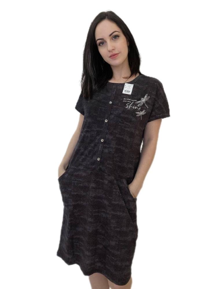 Платье жен (АРТ. 121-11-122)