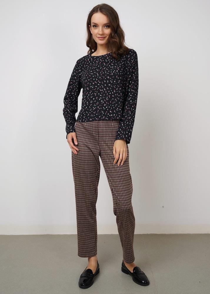 Блузка жен  Clever (АРТ. 122765/81штн)