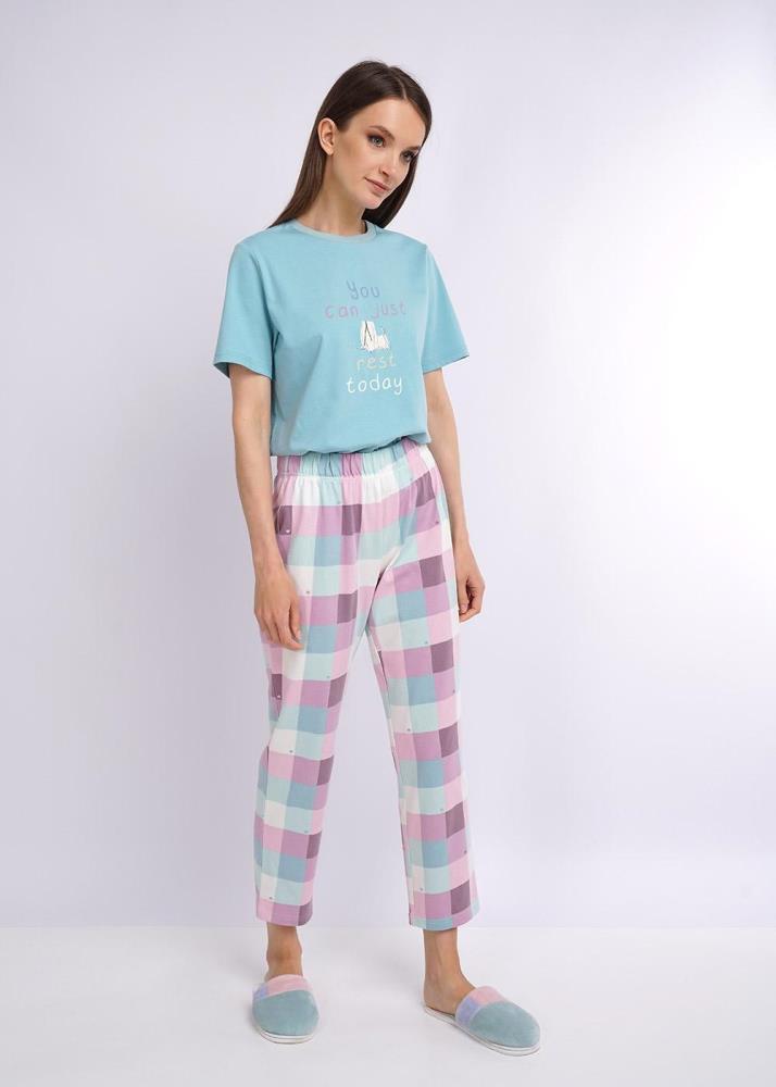 Комплект жен Clever (АРТ. LP12-973/2)