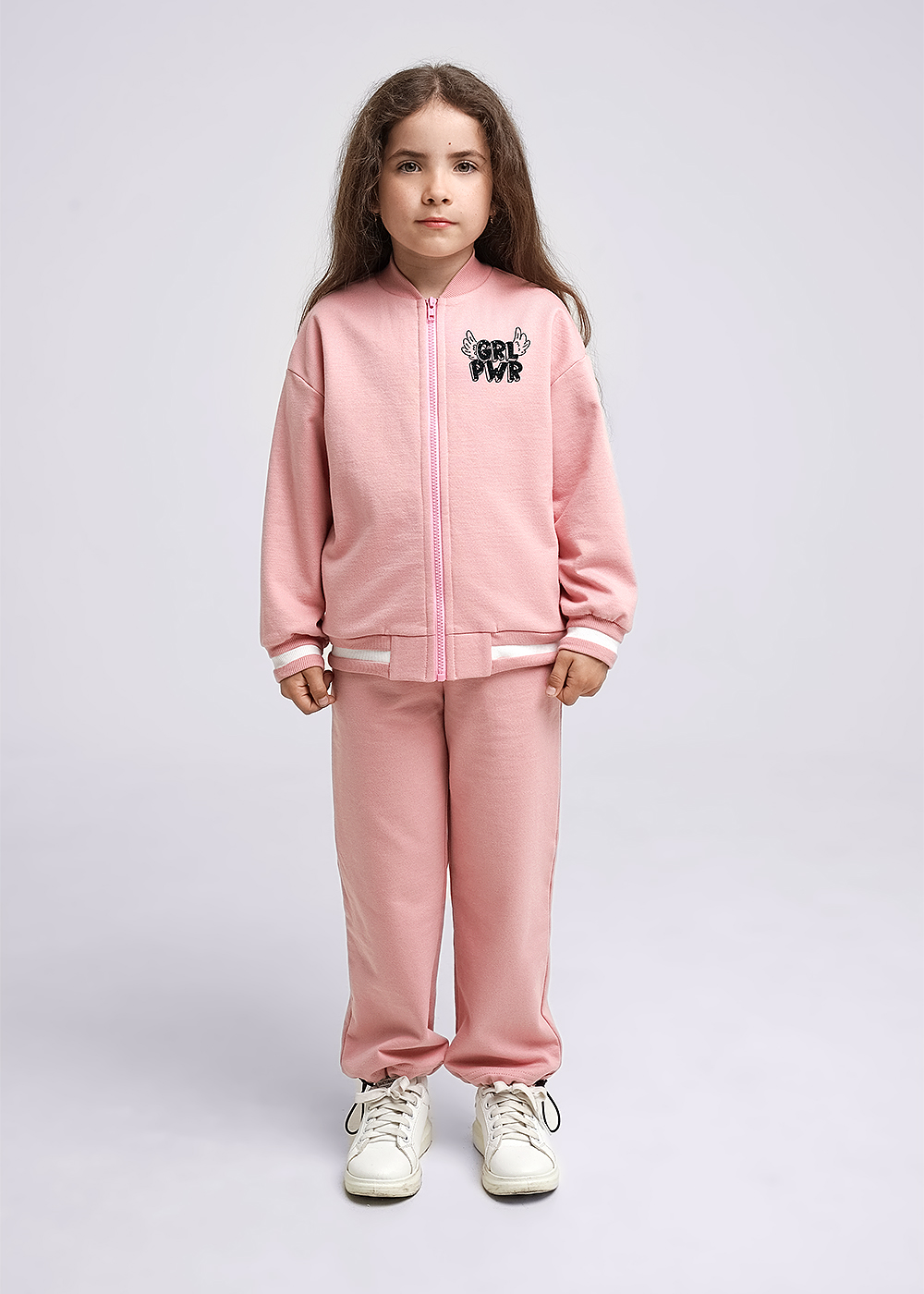 Куртка дев (АРТ. 746811/87ф_п)