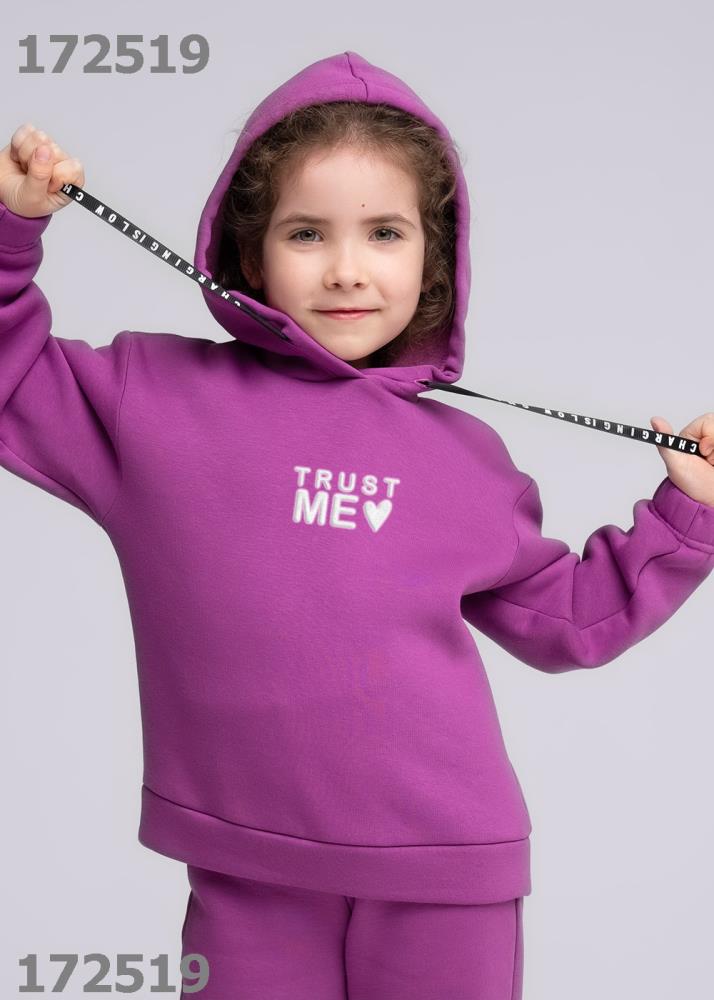 Джемпер дев (АРТ. 736327/66фф_п)