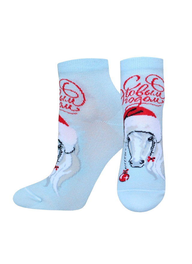 Носки жен CLASSIC  (АРТ. 21С1145)