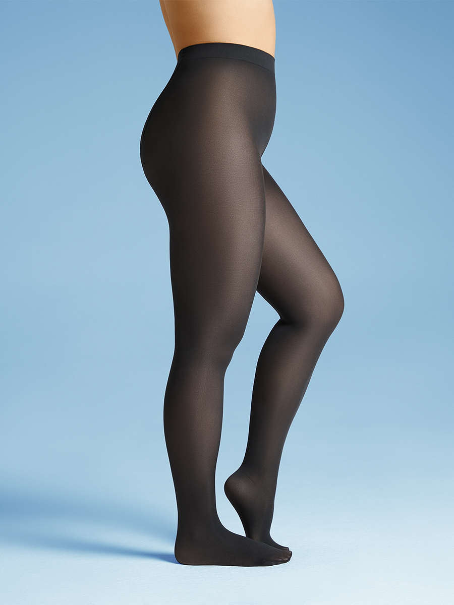 Колготки жен VELOUR  40  XL (АРТ. VELOUR 40  XL)
