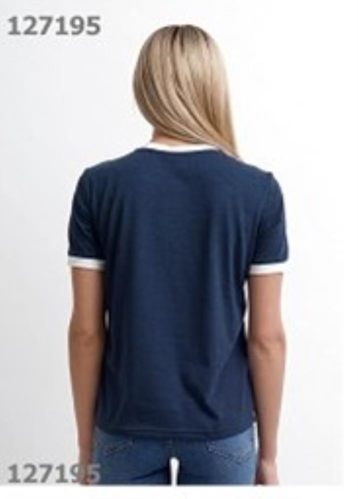 Футболка жен Clever (АРТ. 295032кдп)