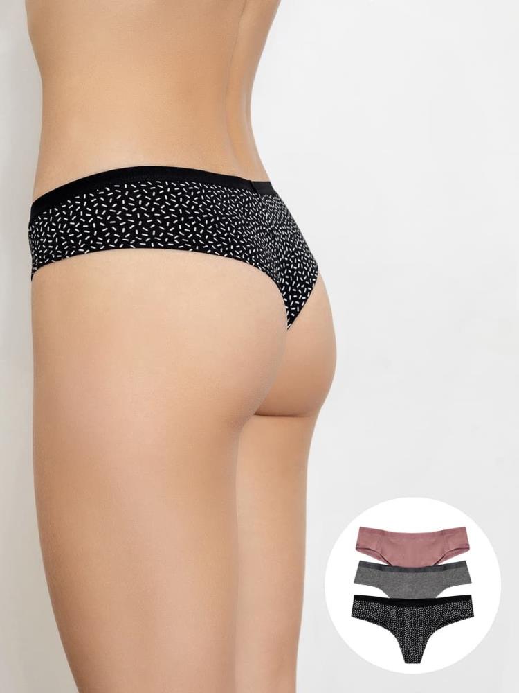 Трусы жен (АРТ. 412247-3)