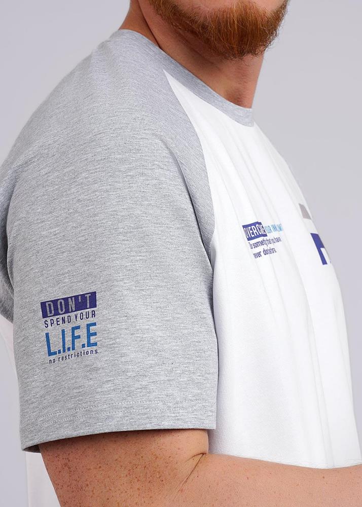 Футболка муж (АРТ. 542317/05гт_п)