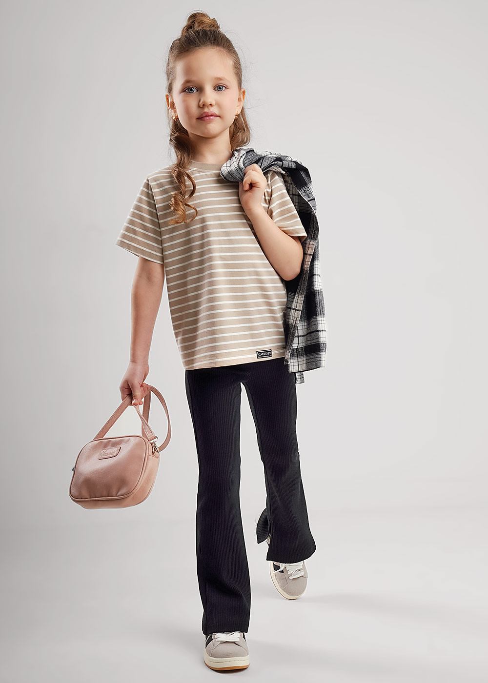 Футболка дев   (АРТ. 867272кдн)