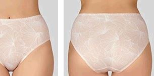 Трусы жен (АРТ. 109-2 крем-брюле)