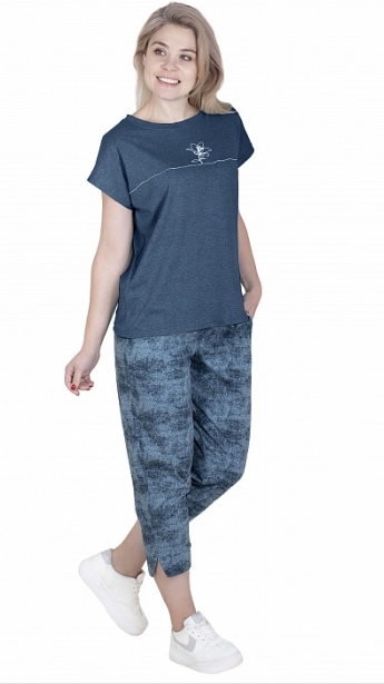 Коcтюм жен "Мальта" (АРТ. К-265)